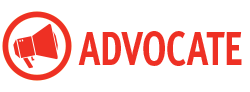 ADVOCATE